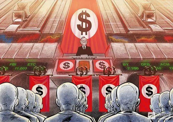 加密交易“侵权新招”？当KYC成为控制用户资金的工具时