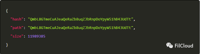 IPFS教程：使用IPFS构建Youtube6