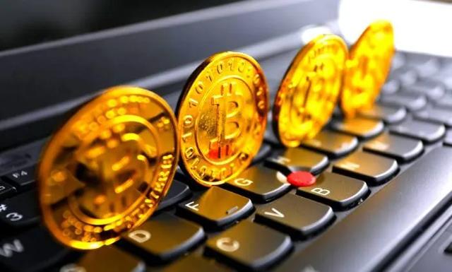 比特币2020巨变：芯片移交，格局巨变