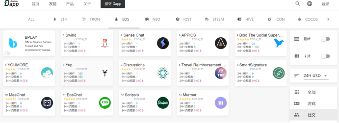 EOSVoice在线吗？不，这只是一个Beta版本！3