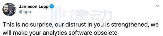 Coinbase希望将其分析平台数据出售给美国政府机构，引起加密界的强烈批评