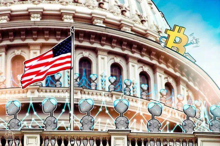 VanEck数字资产总监:美国监管机构对比特币制定双重标准 VanEck数字资产总监:美国监管机构对比特币制定双重标准