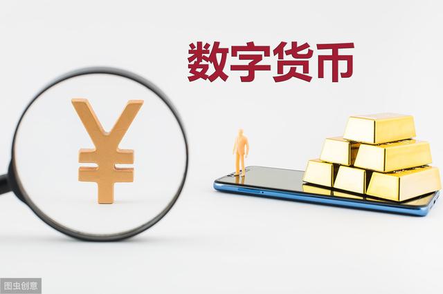 稳定货币战争开始，数字货币格局悄然改变