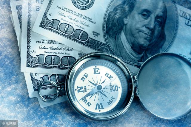 稳定货币战争开始，数字货币格局悄然改变3