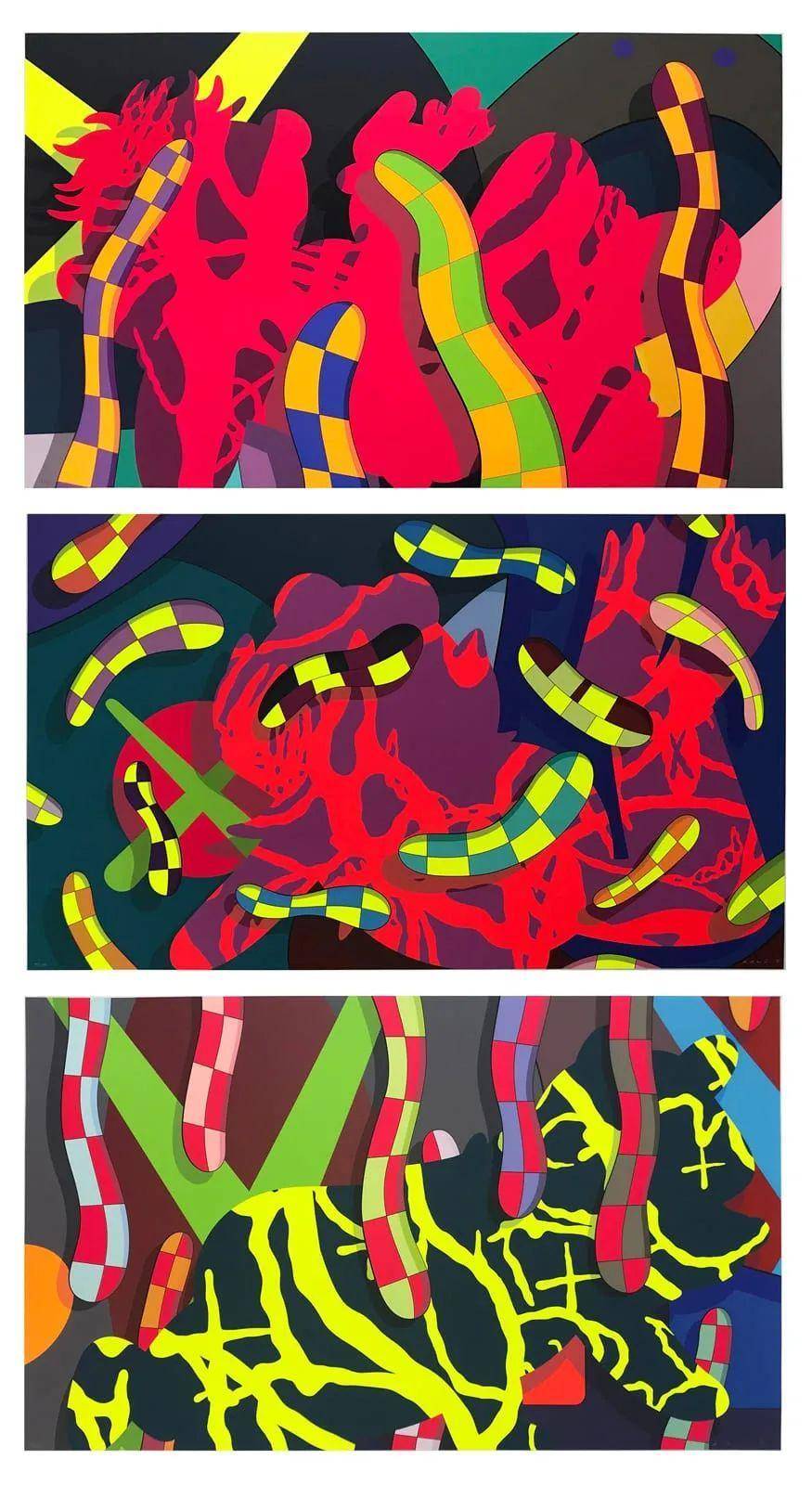 曹寅:对加密艺术品稀缺性的再思考5 曹寅:对加密艺术品稀缺性的再思考5