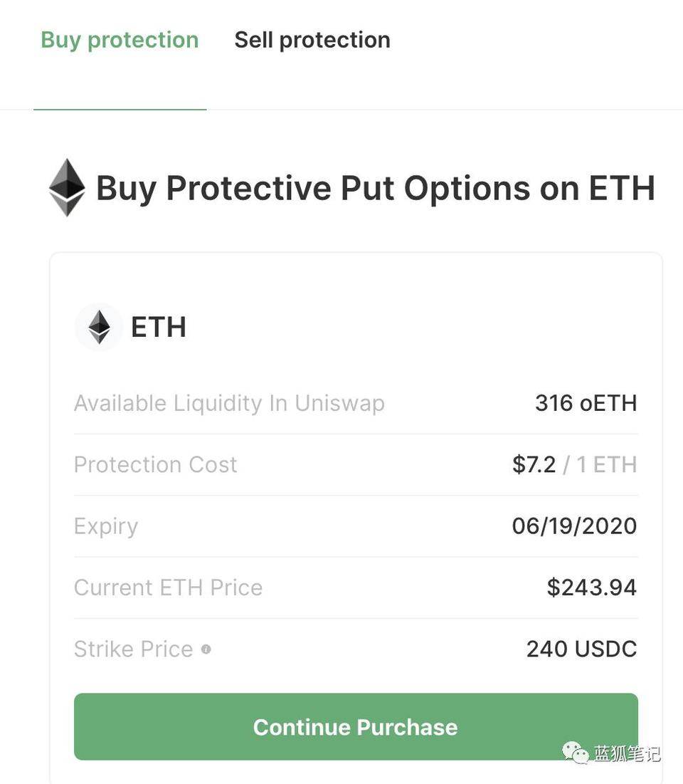 对opyn的简单理解：为defi提供社会可伸缩性2