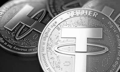 今天稳定货币的推荐开启了一个新的序幕，区块链正在向前冲