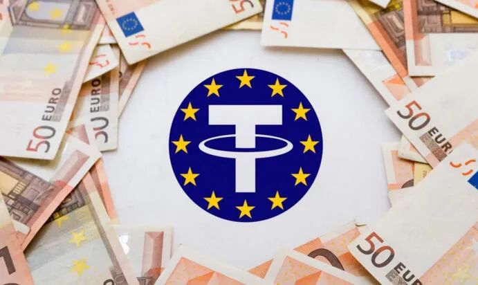 今天稳定货币的推荐开启了一个新的序幕，区块链正在向前冲1