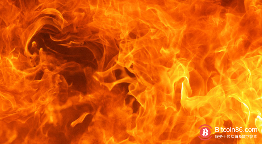 EOS销毁了价值1.32亿美元的代币以控制通胀