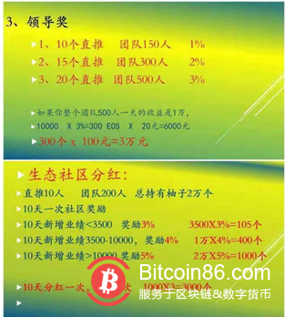 穿上EOS“羊皮”赚1700万元
