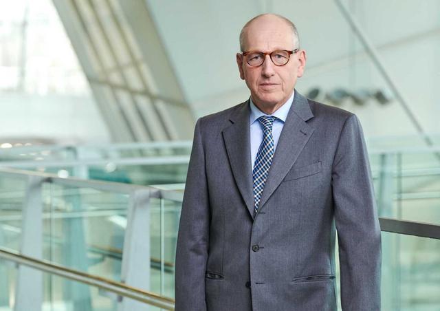 一年需要300多亿个零件。宝马试图用区块链解决管理问题2