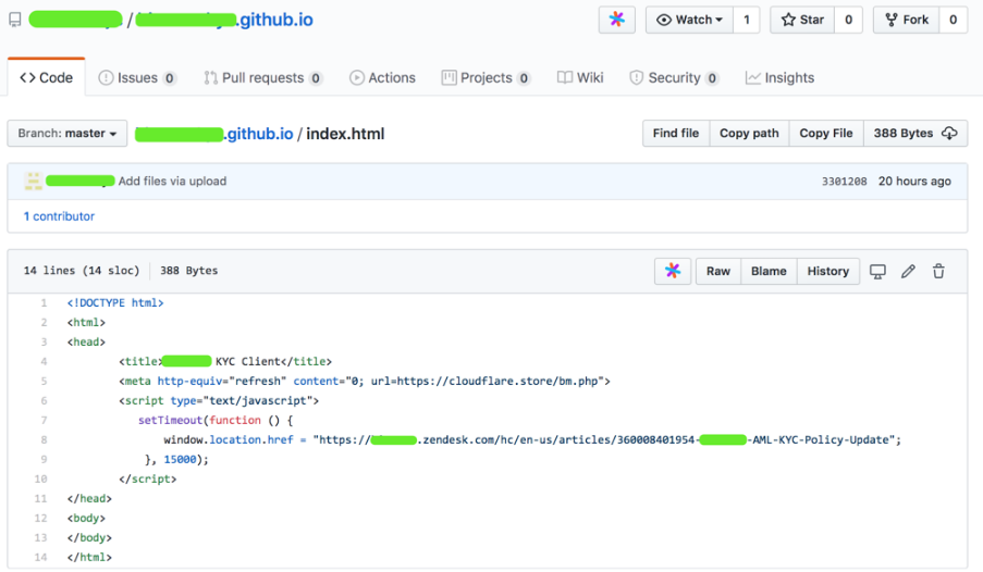 假银鱼叉钓鱼攻击分析4