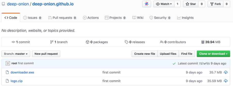假银鱼叉钓鱼攻击分析11