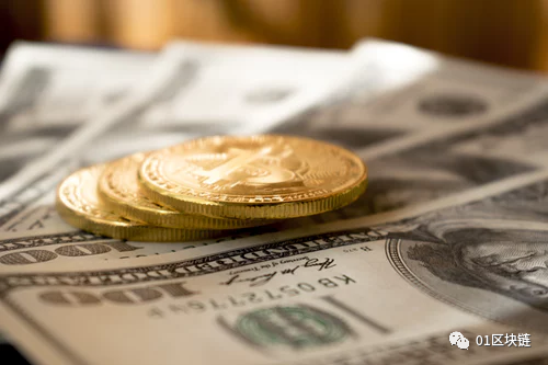 贵阳“永无止境”：从大数据之都到区块链的先驱4