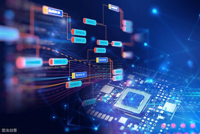 中国的蚂蚁跨链技术已经成为IEEE标准。是否重新定义了跨链模式？5