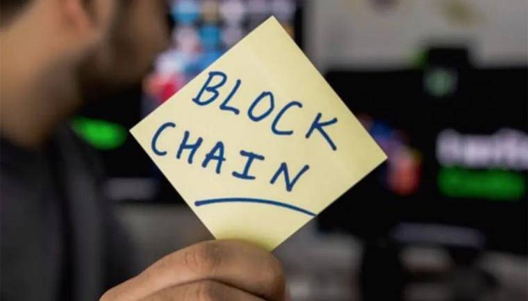 今天推荐|区块链正在“繁殖”？