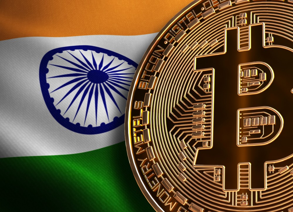监管收紧，印度可能出台新规定禁止公民使用加密货币