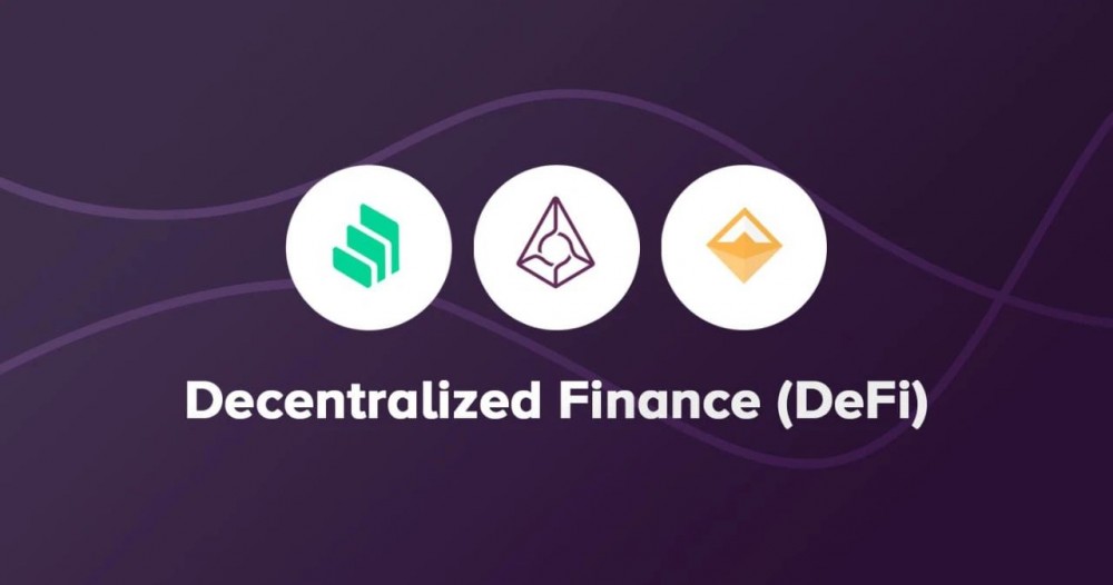 代码是解决DFI安全漏洞的关键 代码是解决DFI安全漏洞的关键