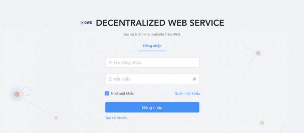 IPFs应用:如何用最简单的方式建立一个现代的静态网站5 IPFs应用:如何用最简单的方式建立一个现代的静态网站5
