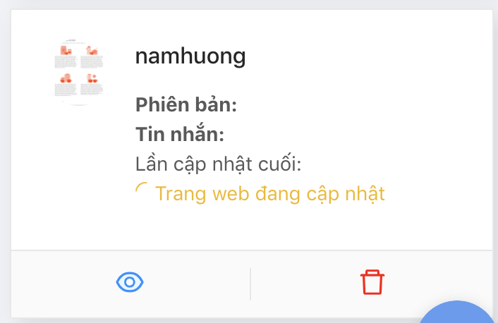 IPFs应用:如何用最简单的方式建立一个现代的静态网站9 IPFs应用:如何用最简单的方式建立一个现代的静态网站9