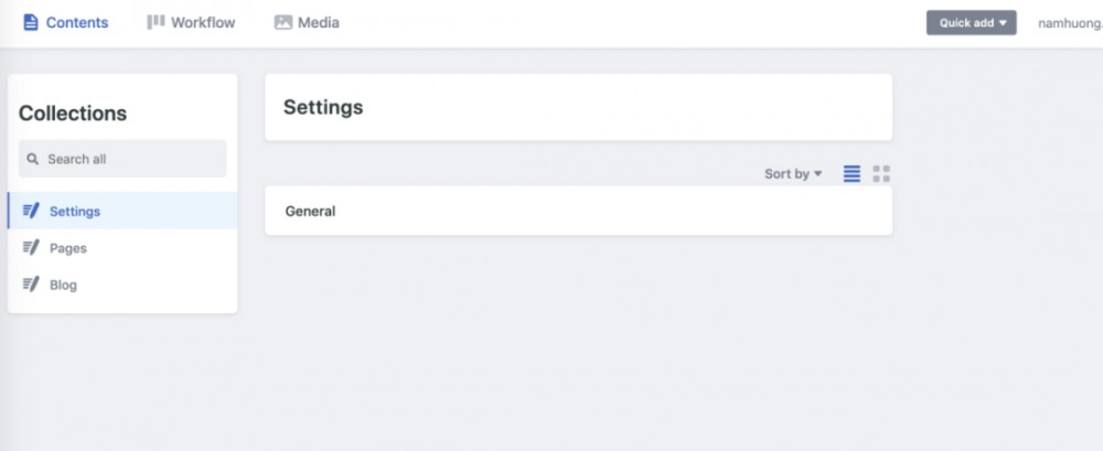 IPFs应用:如何用最简单的方式建立一个现代的静态网站12 IPFs应用:如何用最简单的方式建立一个现代的静态网站12