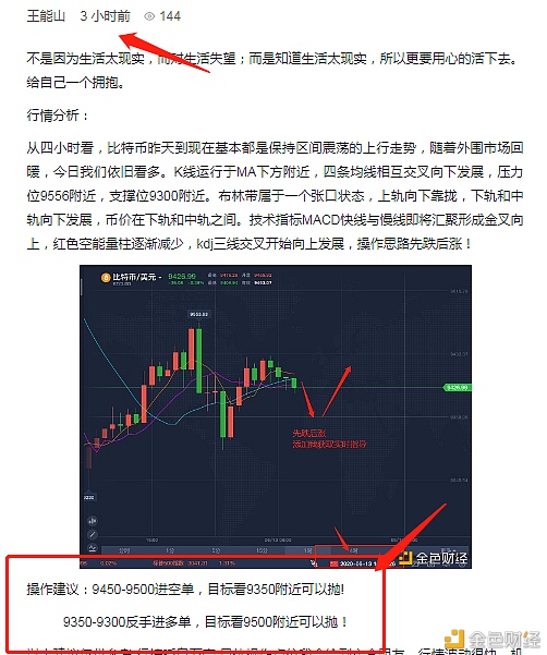 BTC 6.13 比特币 早间策略 盈利出局 后期反向建议奉上 在带你盈利一单