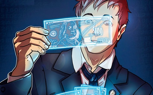 《乔布斯之父法》：美国应尽快启动数字美元