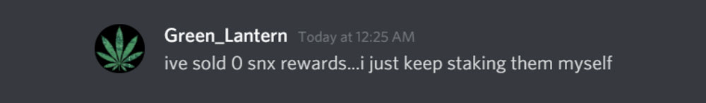 观点丨“流动性挖掘”能否改善“交易即挖掘”的缺陷？3