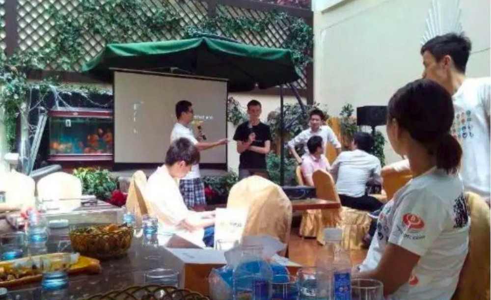 为什么DEFI成为以太坊的护城河?1 为什么DEFI成为以太坊的护城河?1