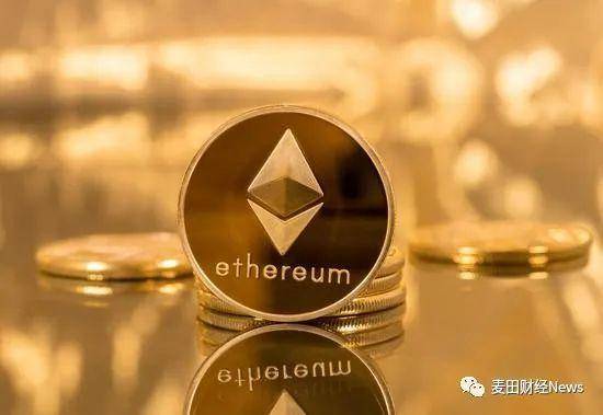 以太坊为什么给人一种“暮光之城”的感觉？