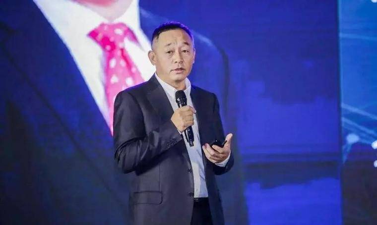 肖锋：区块链在全球公共事务治理中扮演四个角色