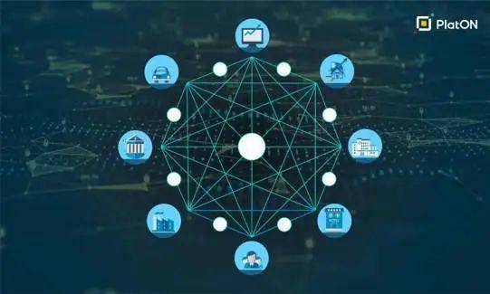 肖锋：区块链在全球公共事务治理中扮演四个角色2