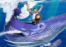 灰度基金：下一个比特币牛市的推动者和收割者