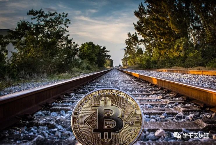 灰度基金：下一个比特币牛市的推动者和收割者1