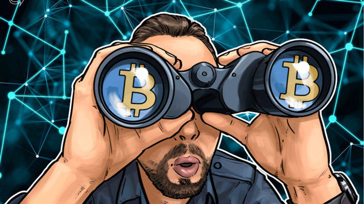 跌破9000美元后,为什么比特币的价格还不能下跌? 跌破9000美元后,为什么比特币的价格还不能下跌?