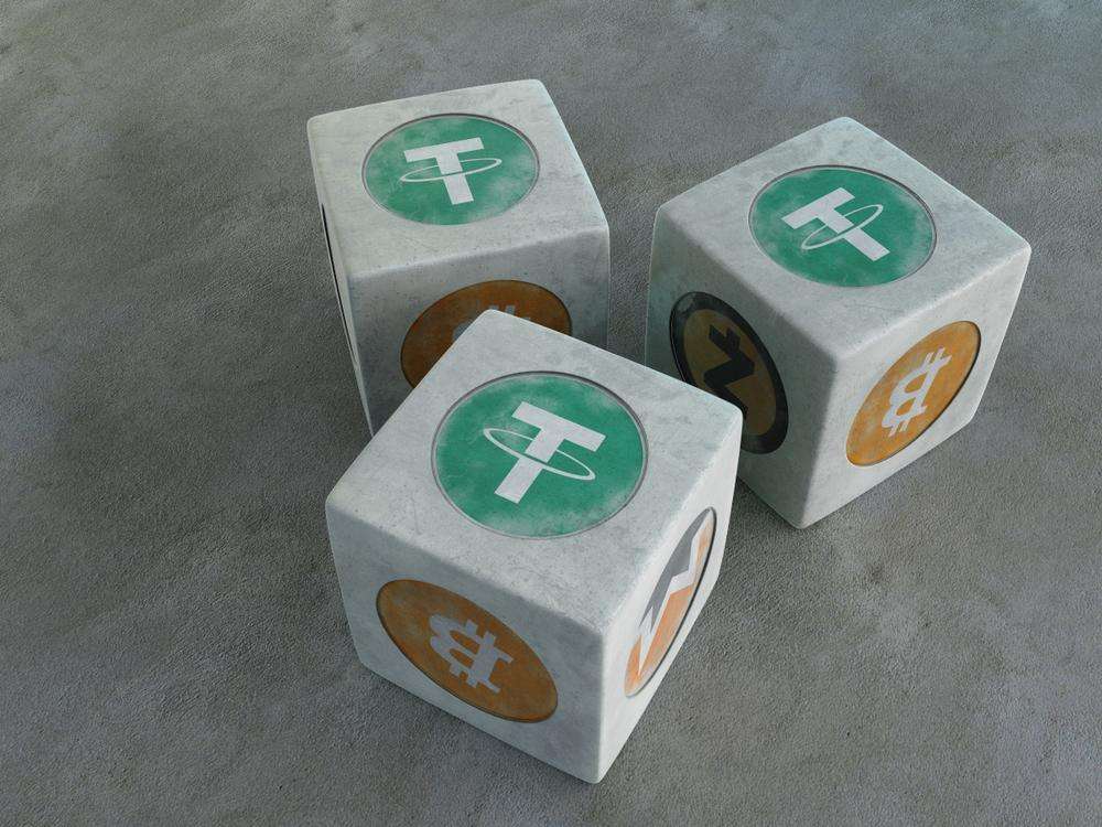 未来,标准化的稳定货币将加速上升过程1 未来,标准化的稳定货币将加速上升过程1