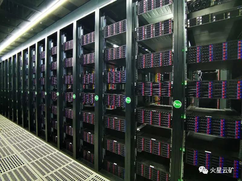 你所关心的只是火星云矿物x1475 filecoin（问答集）的计算能力8