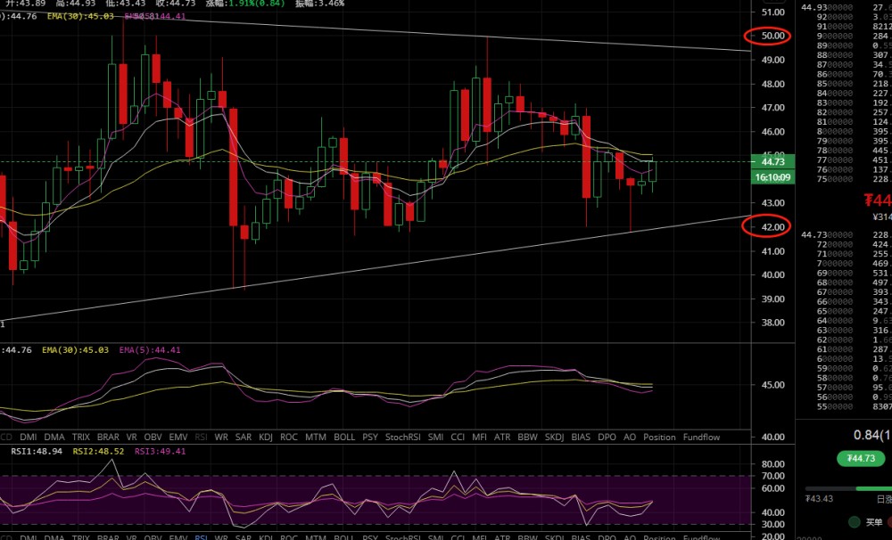 凌姗说币：比特现金,莱特币,柚子币,行情分析及操作建议1
