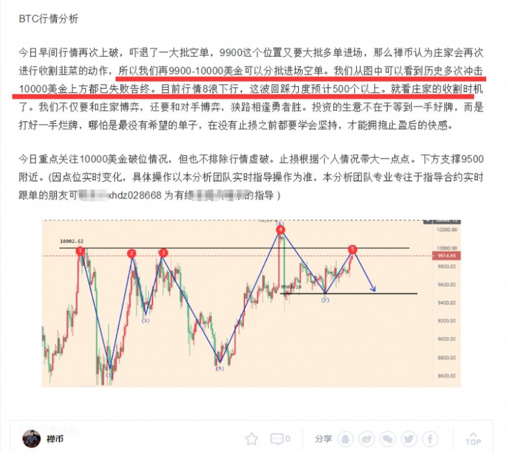 禅币:比特币“故技重施”,币友能否再次“上钩”?2 禅币:比特币“故技重施”,币友能否再次“上钩”?2