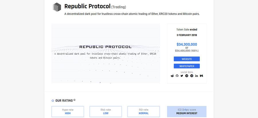 了解以太网跨链profi项目3