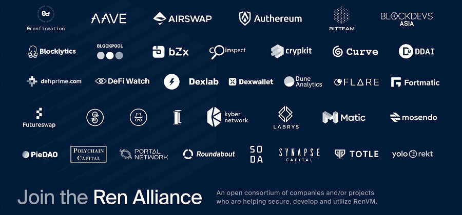 了解以太网跨链profi项目9