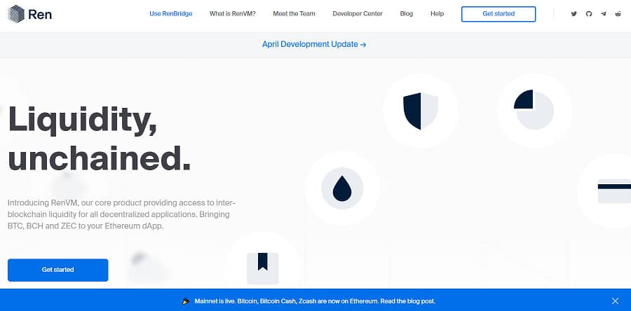 了解以太网跨链profi项目11