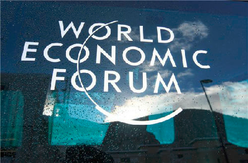 达沃斯“技术先锋”名单中的6个主要区块链项目，指出了该行业的三个未来趋势