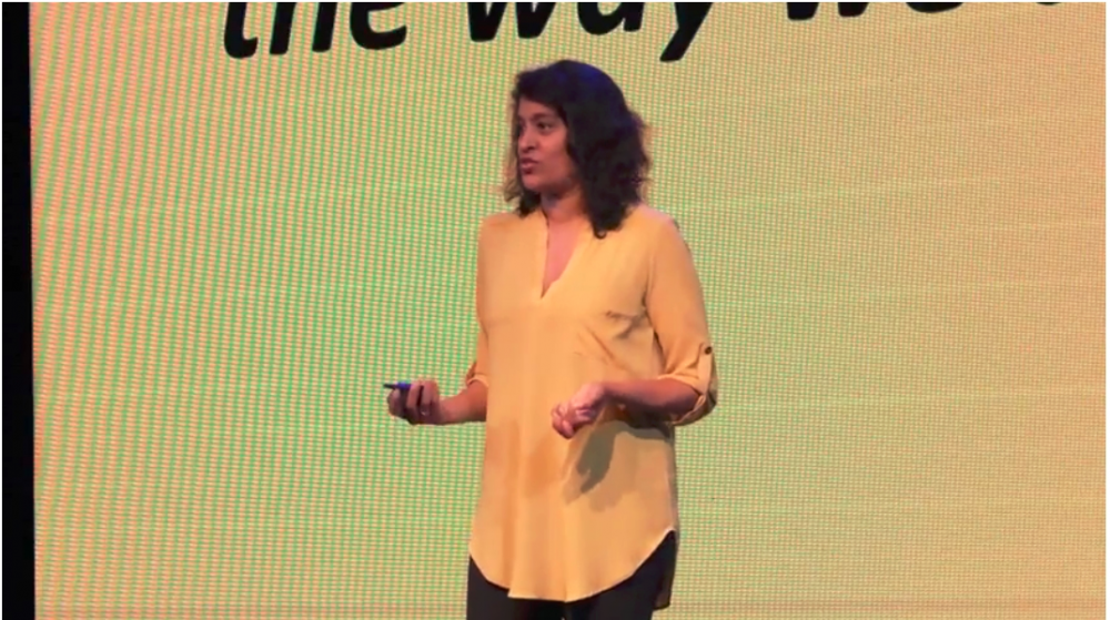 达沃斯“技术先锋”名单中的6个主要区块链项目，指出了该行业的三个未来趋势4