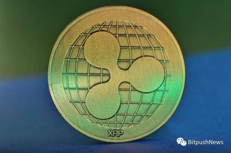 CFTC前主席Giancarlo：XRP不是安全的