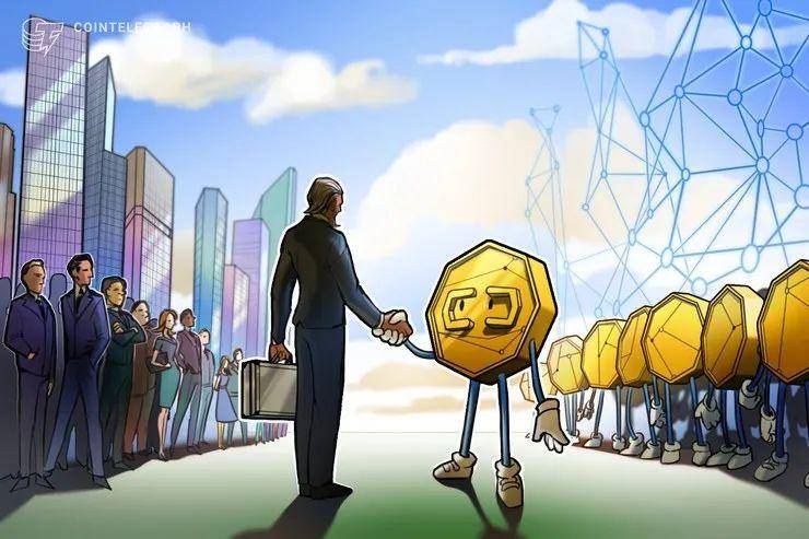 美国金融管理局新局长谈论将加密货币带入华盛顿