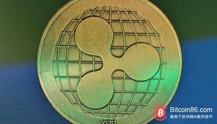 前CFTC主席Giancarlo：XRP不是安全的