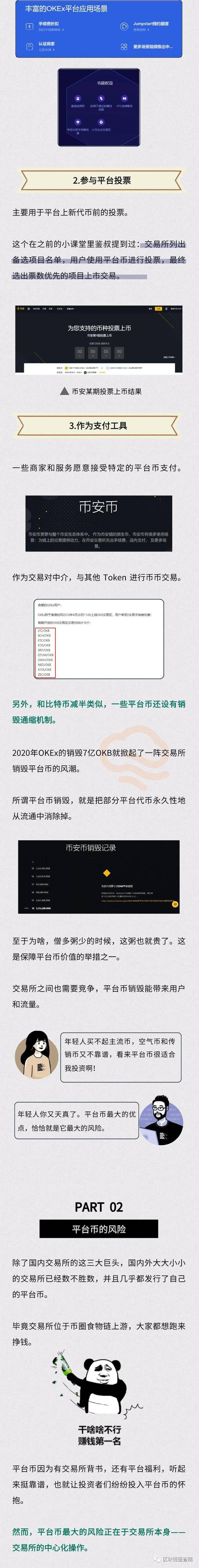 平台货币在2020年值得投资吗？2